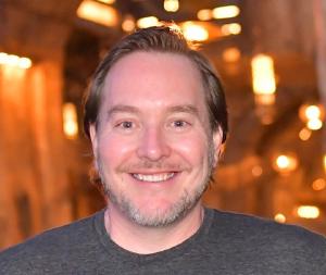 Reskill Americans Hosts Nick Curry from AWS for 5th Town Hall, Monday, April 5th